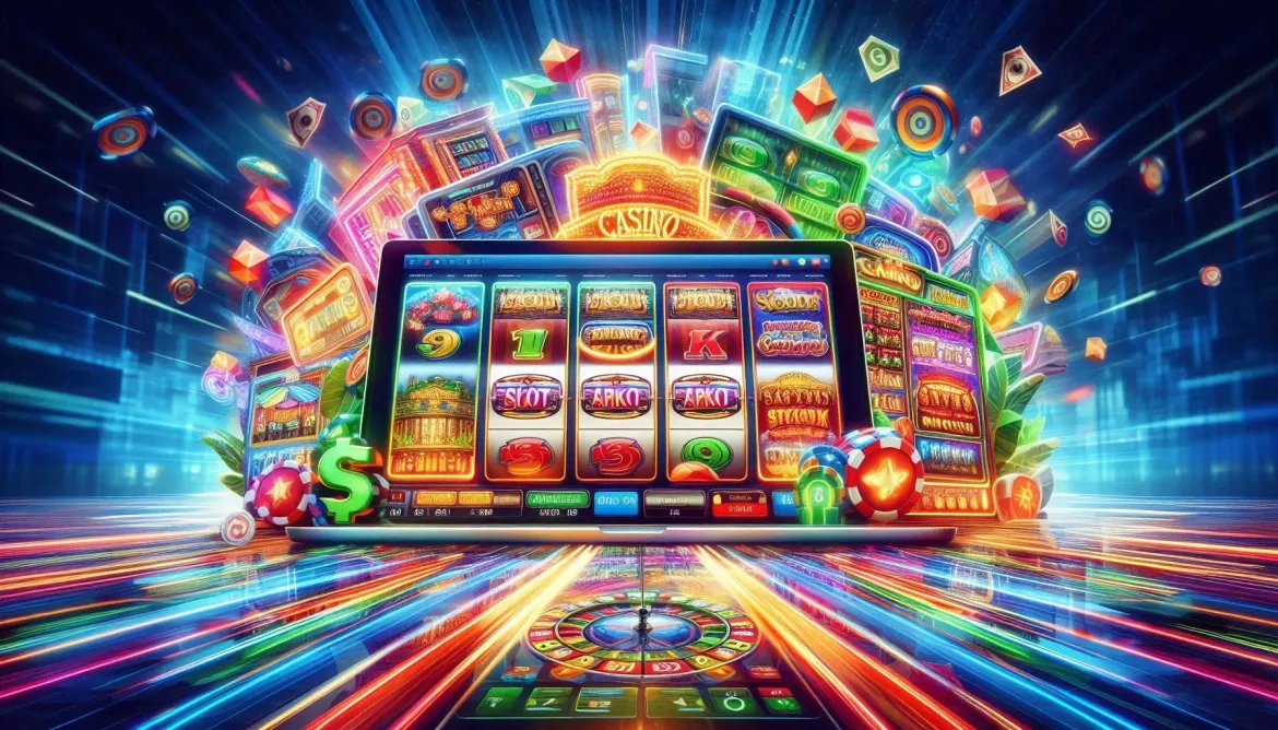 Fonbet Casino
